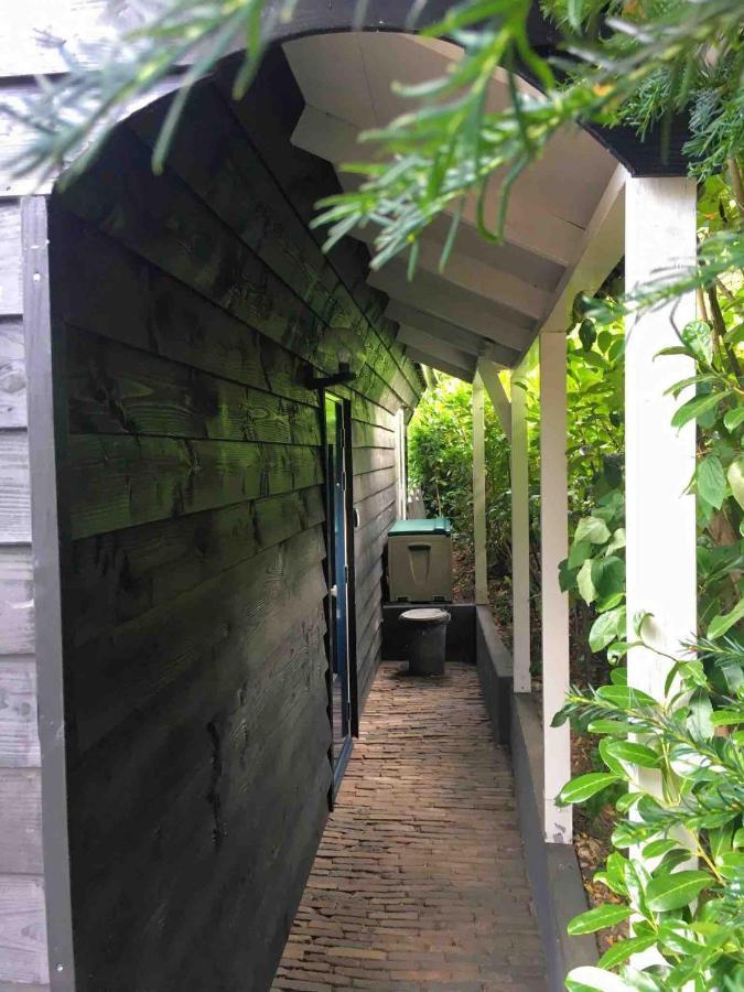 Natuurhuisje Heerlijkheid Beek Casa de Férias