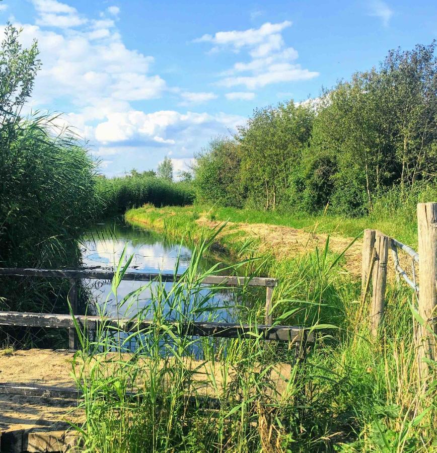 Casa de Férias Natuurhuisje Heerlijkheid Beek Berg en Dal