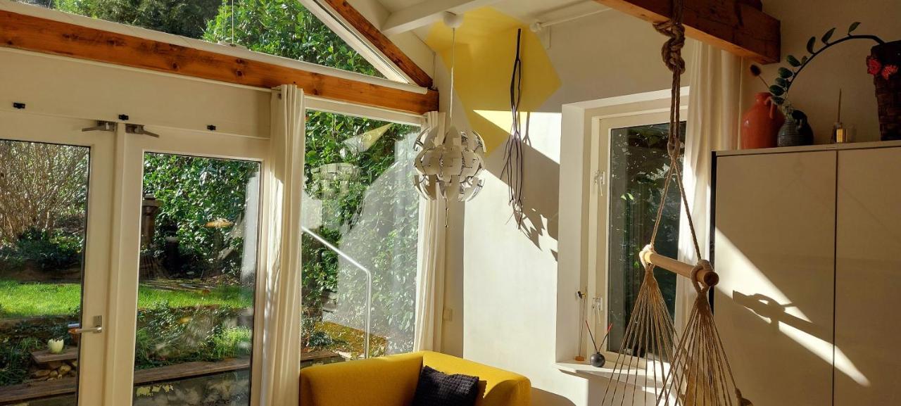 Vakantiehuis Natuurhuisje Heerlijkheid Beek