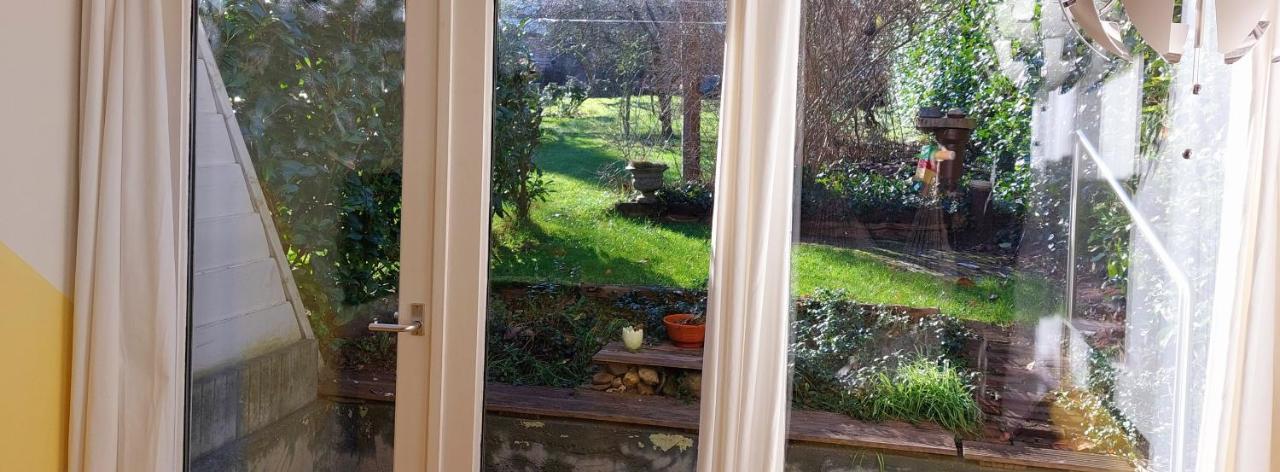 Vakantiehuis Natuurhuisje Heerlijkheid Beek Berg en Dal