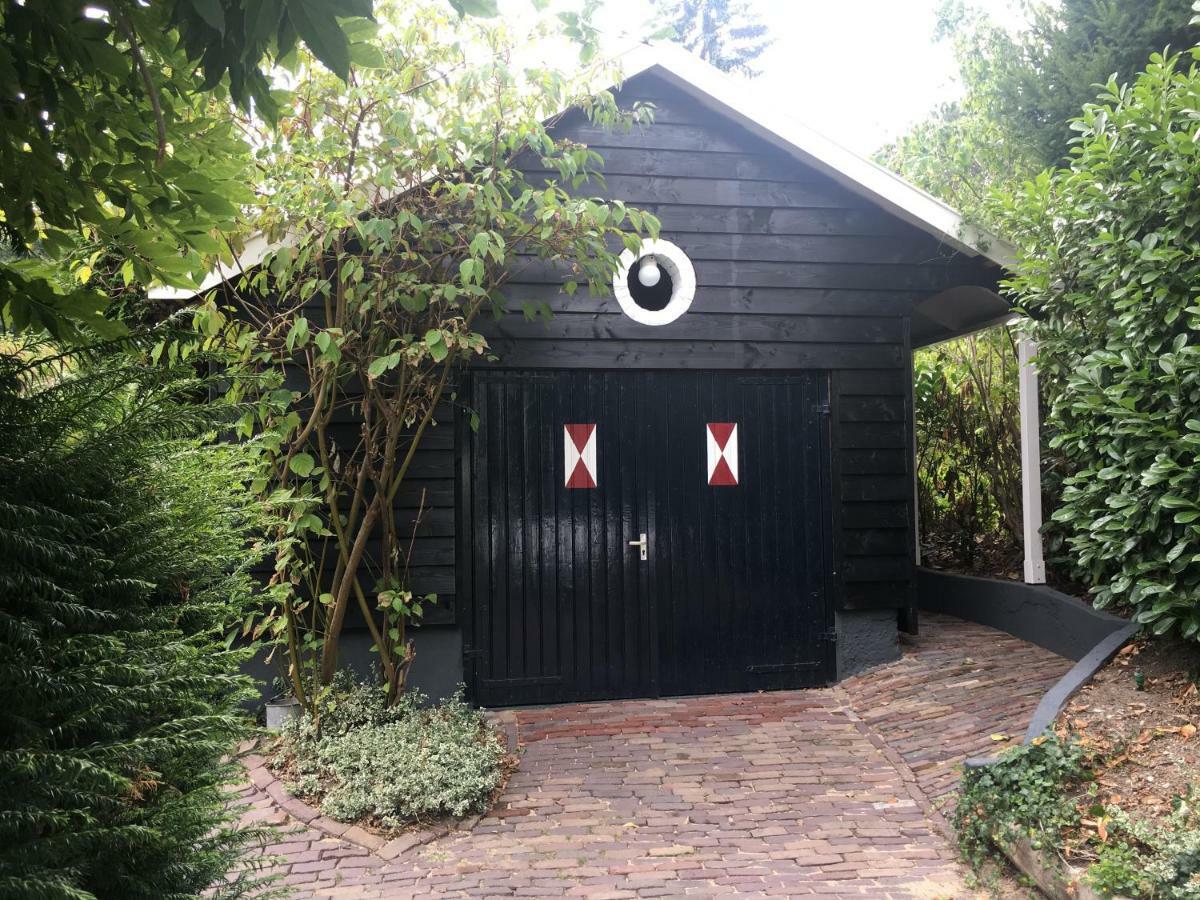 Vakantiehuis Natuurhuisje Heerlijkheid Beek *