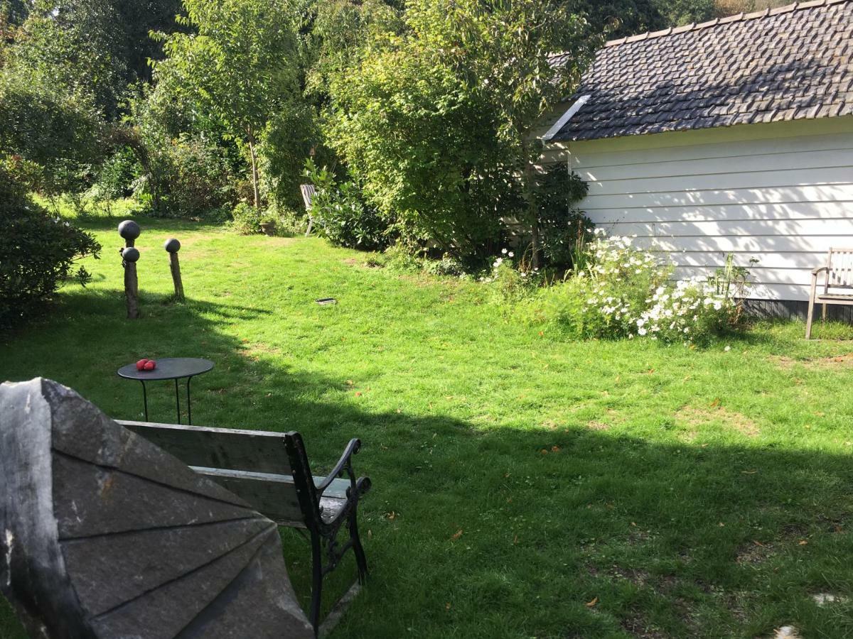 Vakantiehuis Natuurhuisje Heerlijkheid Beek *