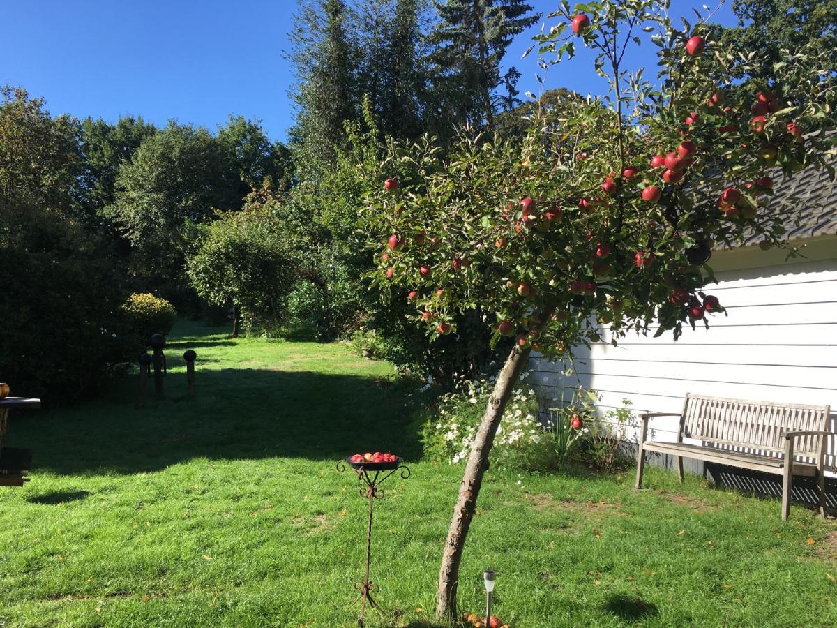 Natuurhuisje Heerlijkheid Beek Casa de Férias