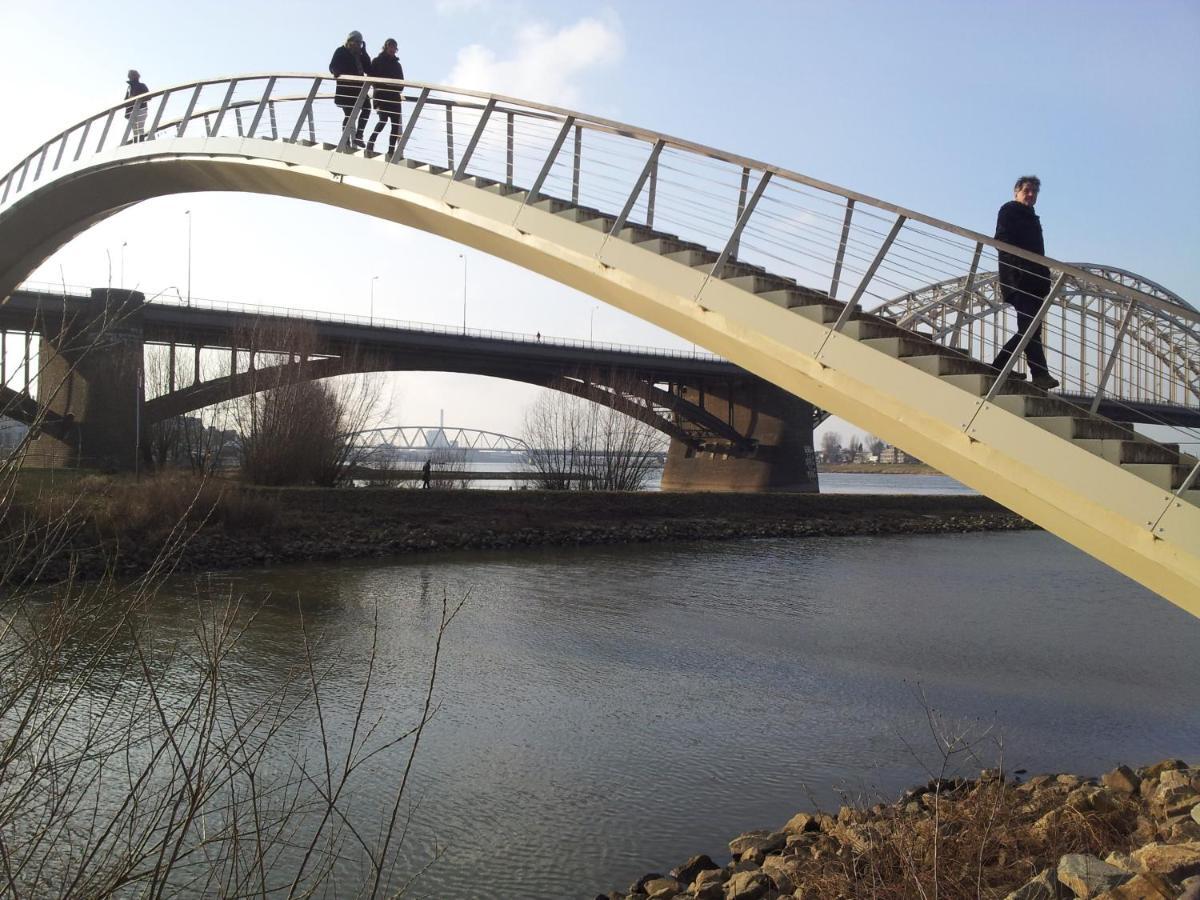 Natuurhuisje Heerlijkheid Beek Vakantiehuis Berg en Dal